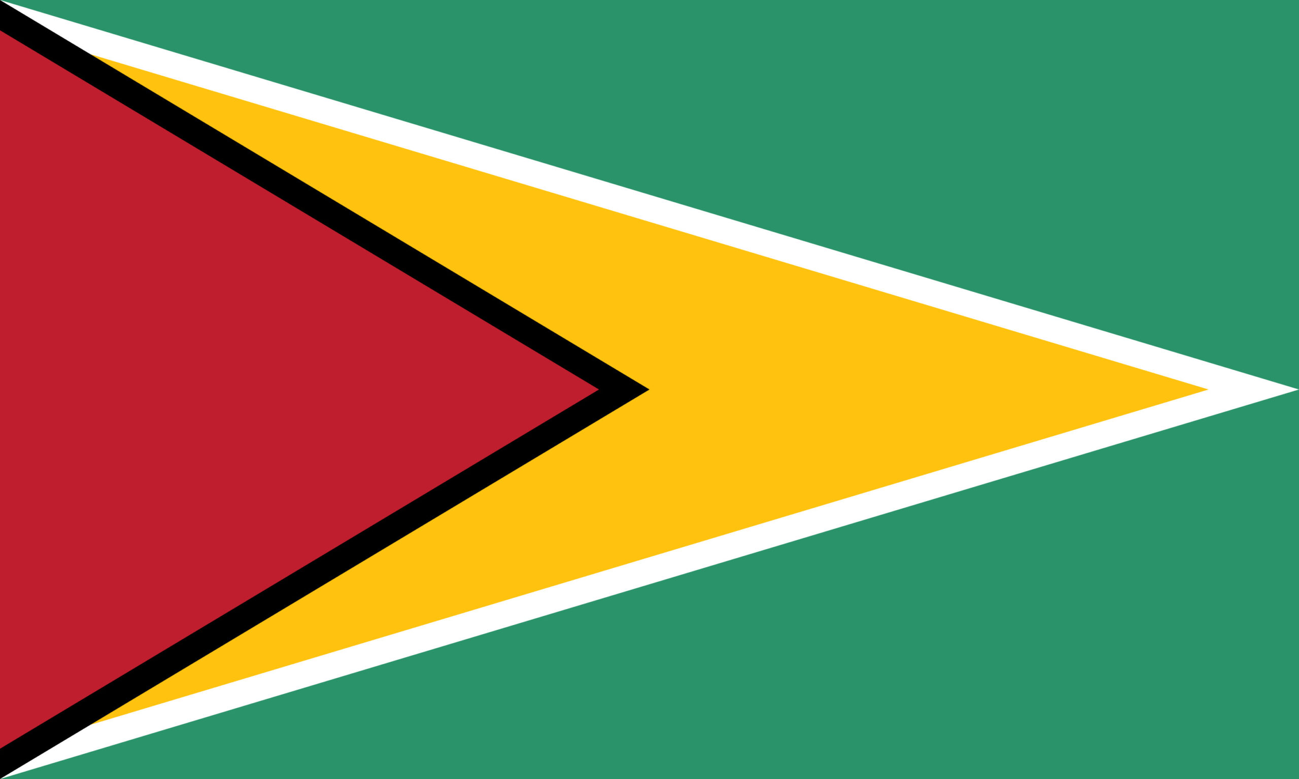 Aid transport and Relief goods Guyana