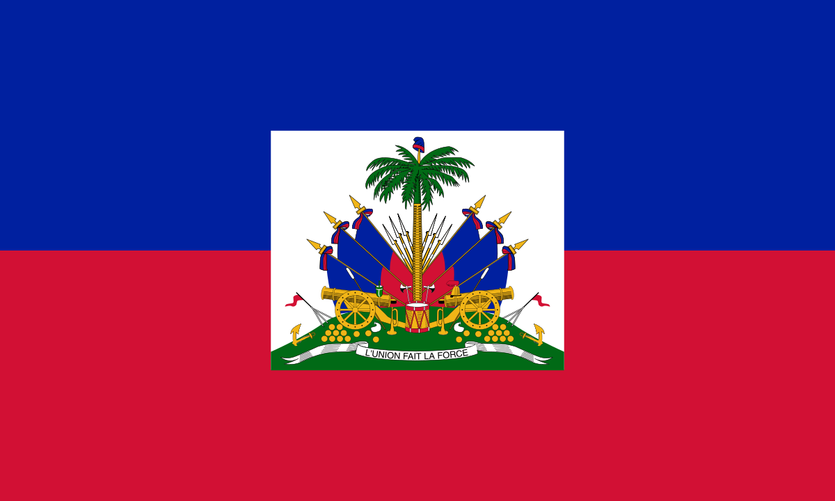 Relief shipping and Shipping Aid Haiti