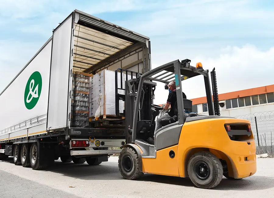 Our competitive rates are based on our many years of experience, efficient processes.