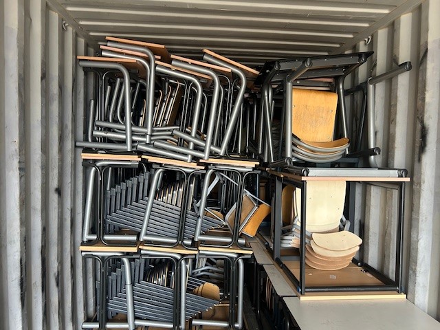 School Furniture